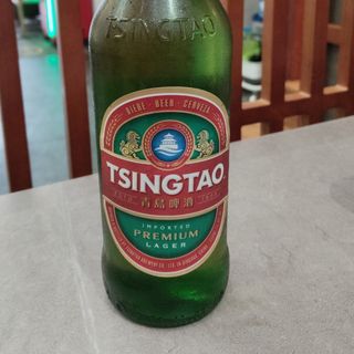 Cerveza TSINGTAO