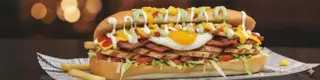 Pepito Especial +58