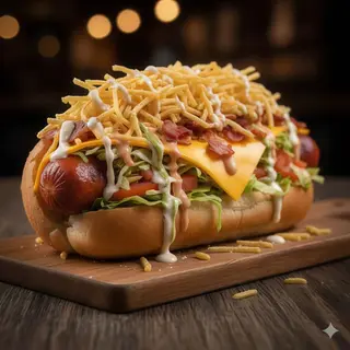 Perrito +58