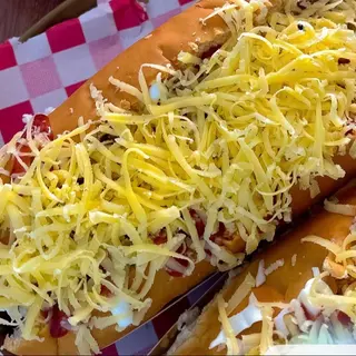Perrito caraqueño