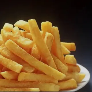 Patatas fritas