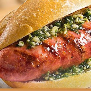 Choripan