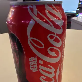 Cocacola original 
