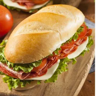 Sub- marino