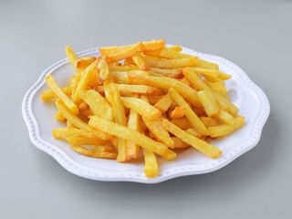 Patatas Fritas