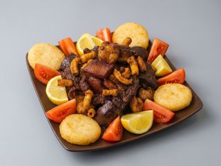 Picada Familiar