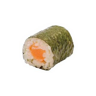 Maki de salmón (8 uds.)
