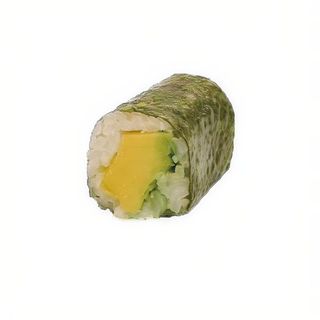 Maki de aguacate (8 uds.)