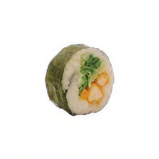 Futomaki de chicken spicy (8 uds.)