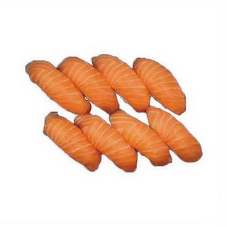 Combinado de salmón king (8 uds.)