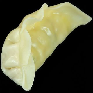 Gyoza de Pollo