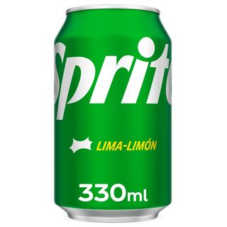Sprite lata 33 cl