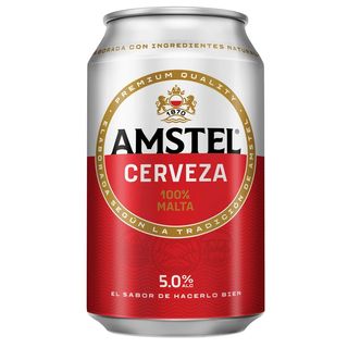 Amter lata 33 cl