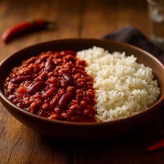 Chili Con Carne
