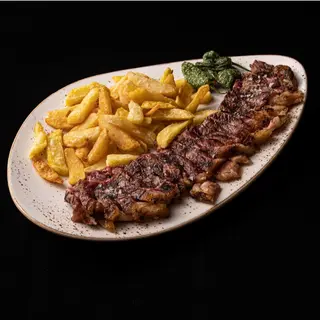 Lomo de vaca