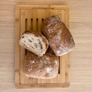 Ciabatta