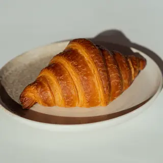 Croissant clásico