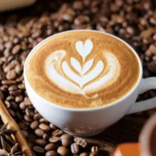 Café latte