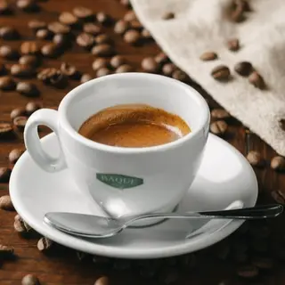 Café expreso