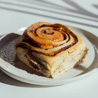 Cinnamon Roll