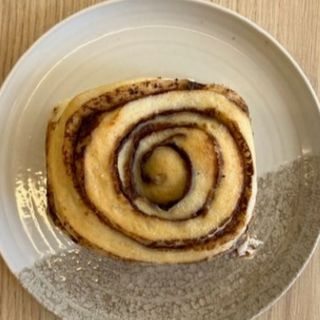 Cinnamon Roll