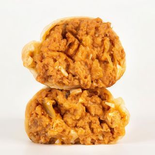 Empanada de atún