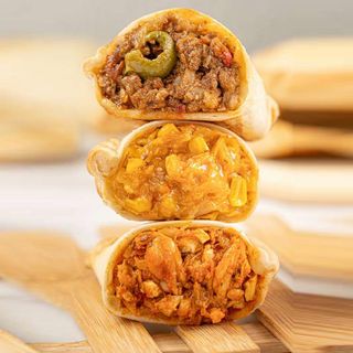 PROMO 12 Empanadísimas