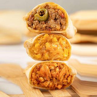 PROMO 6 Empanadísimas