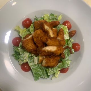 Ensalada César