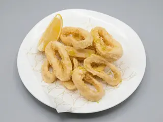 Calamares Andaluza