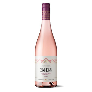 3404 Rosado Somontano