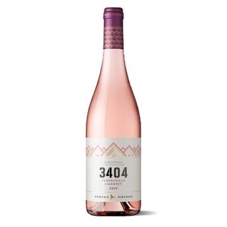 3404 Rosado Somontano