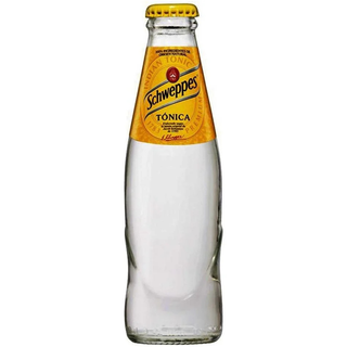 Tónica Schweppes