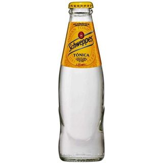 Tónica Schweppes