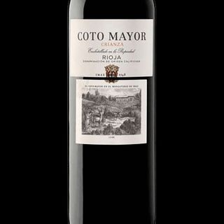 Coto Mayor Rioja