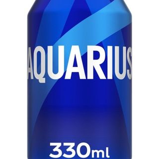 Aquarius Naranja