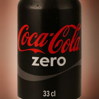 Coca Zero