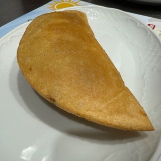 Empanada De Pabellón (1 Ud.)