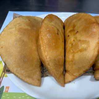 Empanada mixta