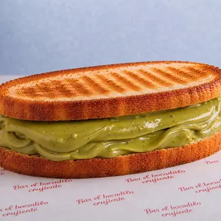 Pistacho