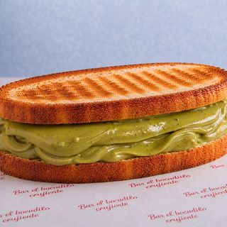 Pistacho