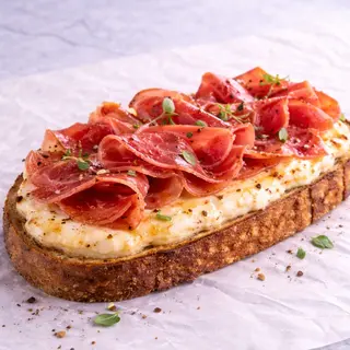 Serrano