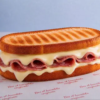 Basico salami