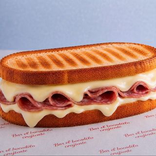 Basico salami