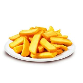 Patatas fritas (1/2 ración)