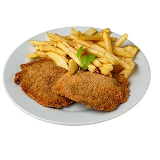 Milanesa tramuntana