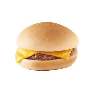 Cheese burger