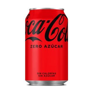 Coca Cola Zero
