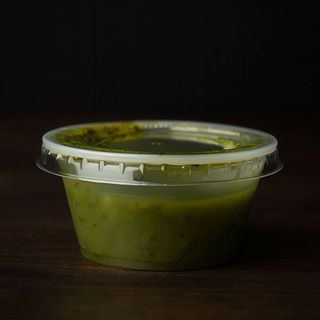 Salsa Guasacaca Casera