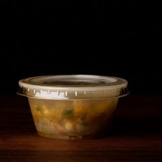 Salsa Picante Casera